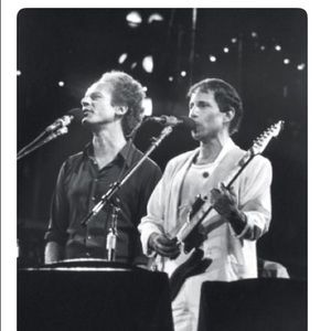 Hello Darkness My Old Friend I’ve Come To Talk